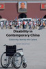 Disability In Contemporary China