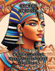 Sacred Scrolls: Coloring Book Of Egypt's Mythological Pantheon