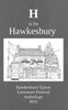 H Is For Hawkesbury: Hawkesbury Upton Literature Festival Anthology 2015