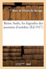 Reine Audu, Les Légendes Des Journées D'Octobre (French Edition)