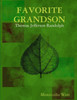 Favorite Grandson: Thomas Jefferson Randolph