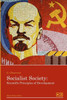 Socialist Society: Scientific Principles Of Development