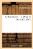 Le Rastréador. Le Doigt De Dieu (French Edition)
