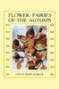 Flower Fairies Of The Autumn (In Full Color)