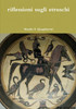 Riflessioni Sugli Etruschi (Italian Edition)
