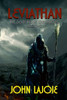 Leviathan: The Dead Bone Chronicles Book Two