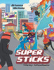 Super Sticks: Sticky Situations