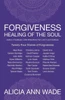Forgiveness, Healing Of The Soul: Twenty-Four Stories Of Forgiveness