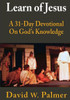 Learn Of Jesus