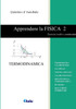 Apprendere La Fisica - 2: Esercizi Svolti E Commentati -Termodinamica (Italian Edition)