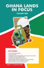 Ghana Lands In Focus: Volume 1