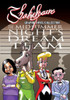 Shakespeare Graphic Novel: The Midsummer Night's Dream Team: Shakespeare's Comedy As A Heist Movie