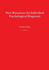 New Resources For Individual Psychological Diagnosis Version 3.0