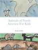 Animals Of North America For Kids