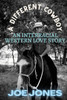 A Different Cowboy: An Interracial Western Love Story
