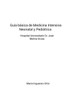 Guía Básica De Medicina Intensiva Neonatal Y Pediátrica (Spanish Edition)