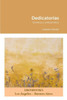 Dedicatorias: Sonetos Y Antisonetos (Spanish Edition)