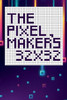 The Pixel Game's 32X32
