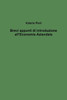 Brevi Appunti Di Introduzione AllEconomia Aziendale (Italian Edition)