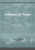 Selection Of Poems