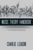 Music Theory Handbook: A Concise Handbook For Aspiring Musicians.