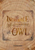 The Incredible Adventures Of Mr Owl