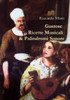 Gustose Ricette Musicali & Palindromi Sonore (Italian Edition)