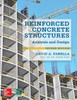 Reinforced Concrete Structures: Analysis And Design, Second Edition