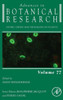 Nitric Oxide And Signaling In Plants (Volume 77) (Advances In Botanical Research, Volume 77)