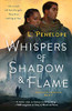 Whispers of Shadow & Flame: Earthsinger Chronicles, Book Two (Earthsinger Chronicles, 2)