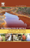 Determination Of Metals In Natural Waters, Sediments, And Soils