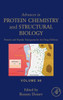 Protein And Peptide Nanoparticles For Drug Delivery (Volume 98) (Advances In Protein Chemistry And Structural Biology, Volume 98)