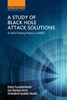 A Study Of Black Hole Attack Solutions: On Aodv Routing Protocol In Manet