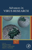 Advances In Virus Research (Volume 97)