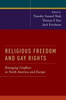 Religious Freedom And Gay Rights