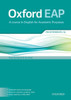 Oxford English For Academic Purposes Pre-Intermediate. Student's Book + Dvd Pack
