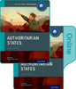 Authoritarian States: Ib History Print And Online Pack: Oxford Ib Diploma Program