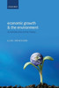 Economic Growth And The Environment: An Introduction To The Theory (Paperback)