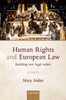 Human Rights And European Law