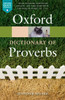 The Oxford Dictionary Of Proverbs (Oxford Quick Reference)