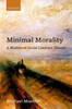 Minimal Morality: A Multilevel Social Contract Theory