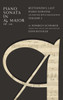 Piano Sonata In Ab, Op. 110: Beethoven's Last Piano Sonatas, An Edition With Elucidation, Volume 2