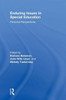 Enduring Issues In Special Education: Personal Perspectives