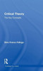 Critical Theory: The Key Concepts (Routledge Key Guides)