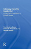 Intimacy From The Inside Out: Courage And Compassion In Couple Therapy