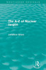 The A - Z Of Nuclear Jargon (Routledge Revivals)