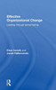 Effective Organizational Change: Leading Through Sensemaking