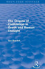 The Origins Of Civilization In Greek And Roman Thought (Routledge Revivals)