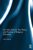 On Holy Ground: The Theory And Practice Of Religious Education