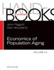 Handbook Of The Economics Of Population Aging (Volume 1A)